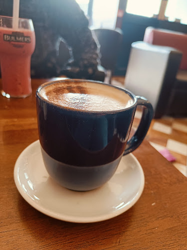 Comentarii opinii despre Coffee Haven