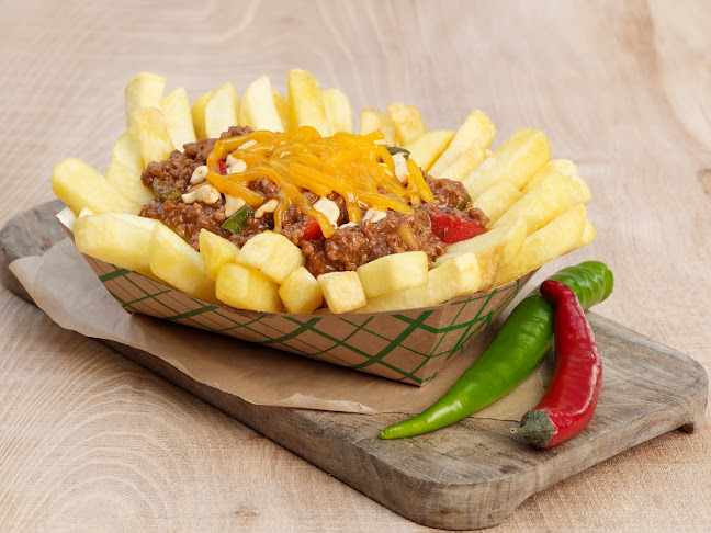 Fast food - Castlebar