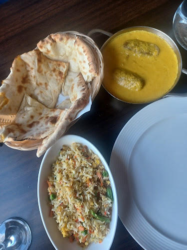 Comentarii opinii despre Eastern Tandoori