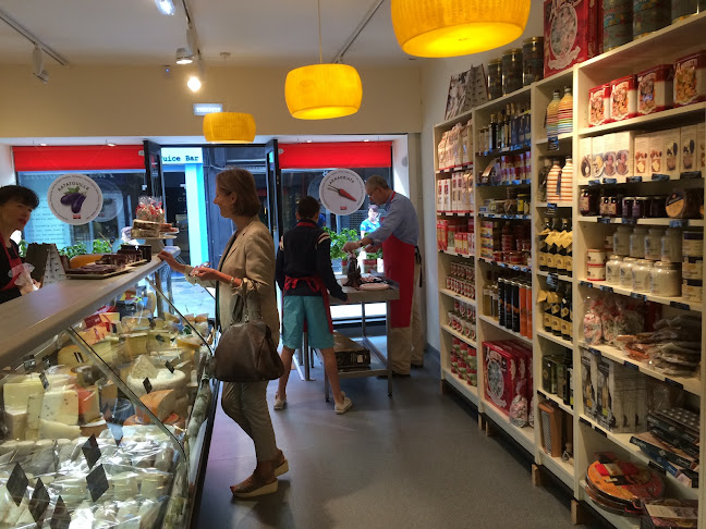 Iago - Hospitality and gastronomy