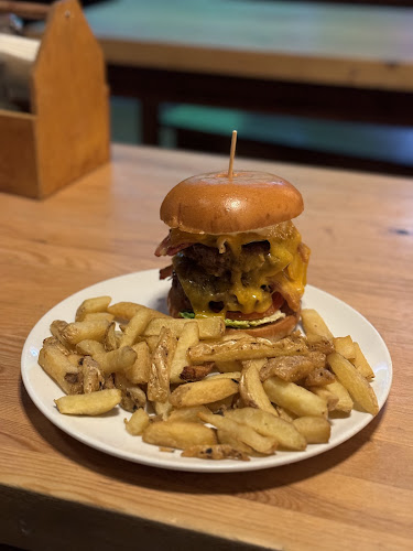 The Oslo Bar - Galway