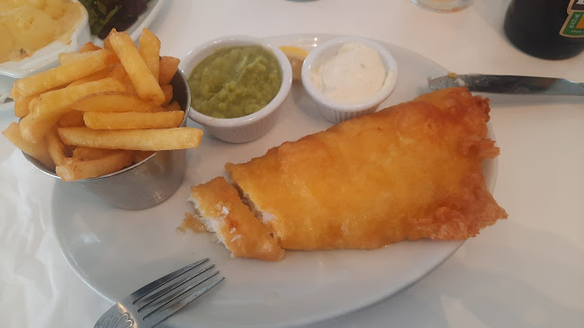 Brooklyn Restaurant Tramore - Tramore