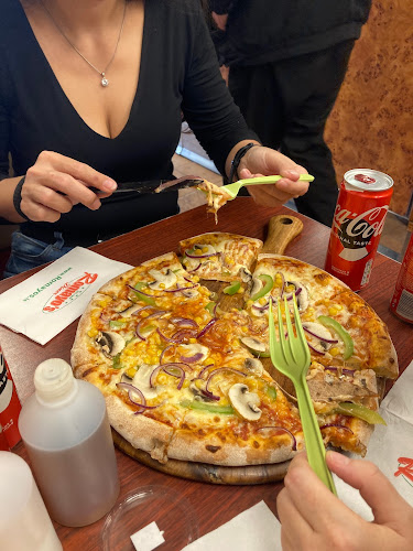 Tony´s - Hospitality and gastronomy