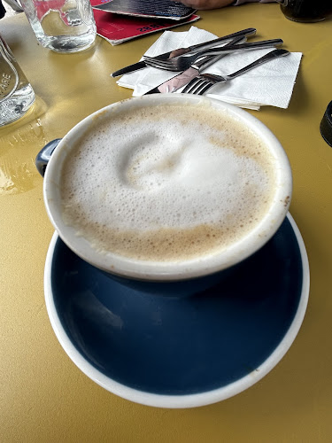 Lab 82 Coffee - Cork