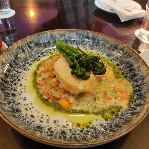 The Old Lodge Gastro Pub - Hospitality and gastronomy