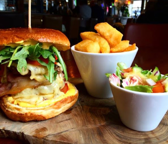 Gallagher's Cork - Cork