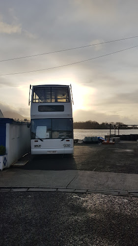 Pizza Stromboli - Westport