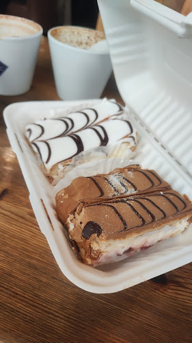 Comentarii opinii despre Arabica Coffee House