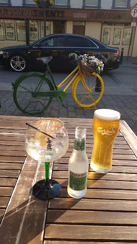 Comentarii opinii despre O'Flaherty's Bar