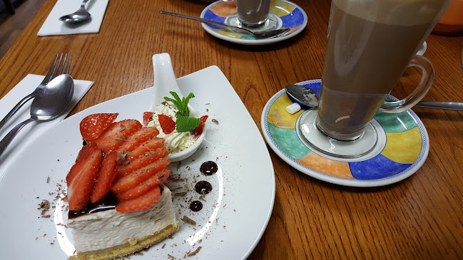Claudio's Cafe - Kinlough