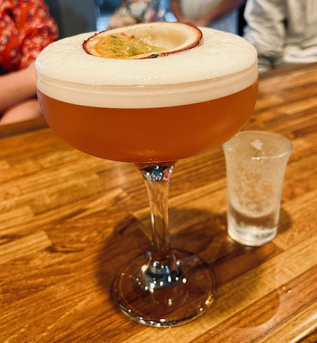 Geoffs Bar Castlemagner - Mallow