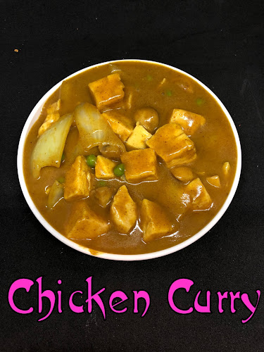 Panda Inn - Newbridge