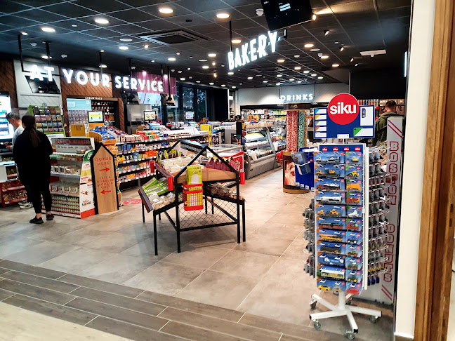 Opinii despre Portlaoise Plaza în Portlaoise - Hospitality and gastronomy