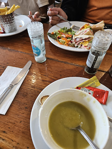 Opinii despre Cafe Mocha în Kenmare - Hospitality and gastronomy