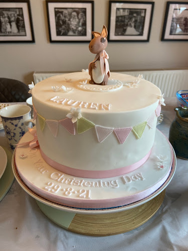 Comentarii opinii despre Jen's Cake Boutique