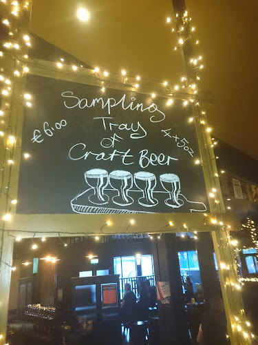 Opinii despre Phoenix Court Restaurant în Carrick-On-Shannon - Hospitality and gastronomy