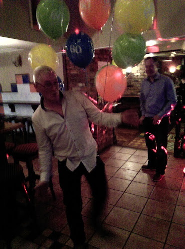 Markey's Bar & Restaurant - Hospitality and gastronomy