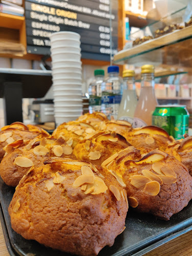 Ariosa Cafe - Hospitality and gastronomy