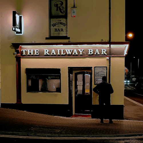 Railway Bar - Bundoran