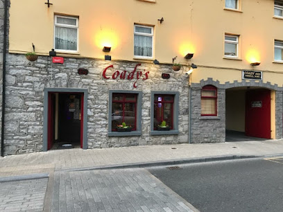 Coadys Bar