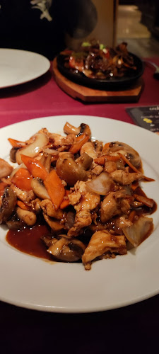 EmeraId Gardens - Hospitality and gastronomy