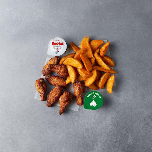 Domino's Pizza - Bray - Hospitality and gastronomy