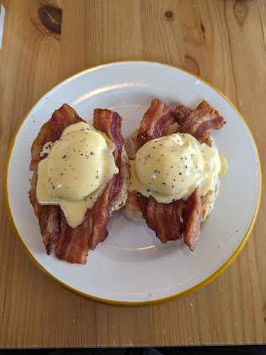 Comentarii opinii despre Tom's Kitchen Tramore