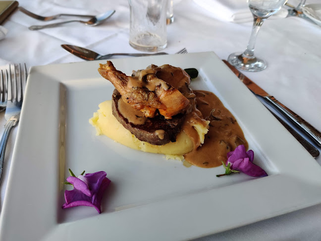 The Peak Restaurant - Donegal