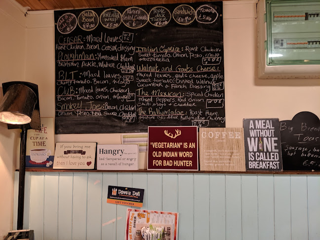 Sma Arcade, O'Rahilly St, Ballina, Co. Mayo