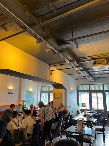 Opinii despre Osteria da Simone în Galway - Hospitality and gastronomy