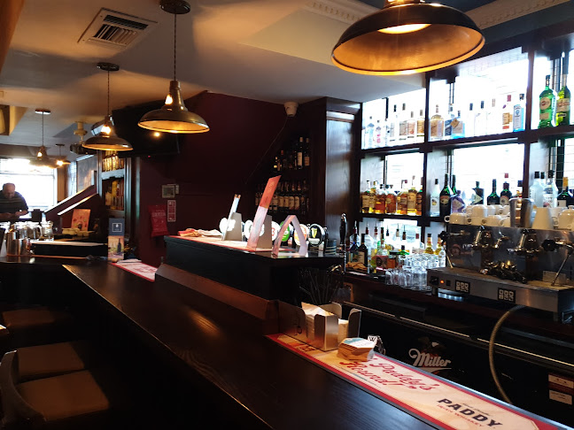 Cat and The Fiddle gastropub Kilkenny