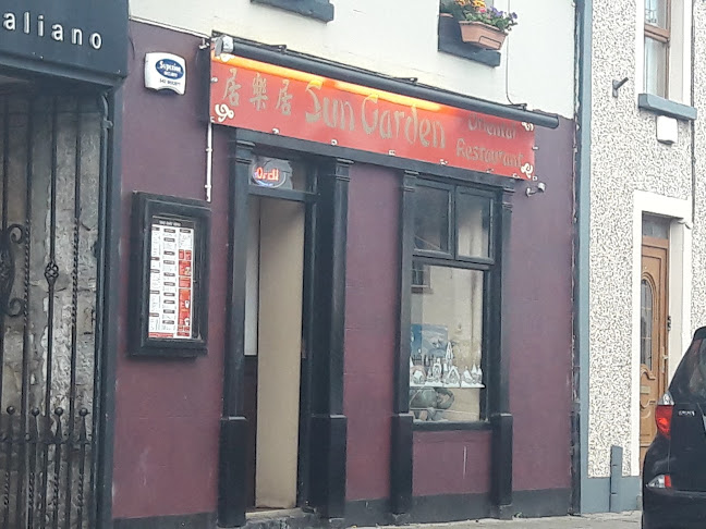 Sun Garden Asian Cuisine