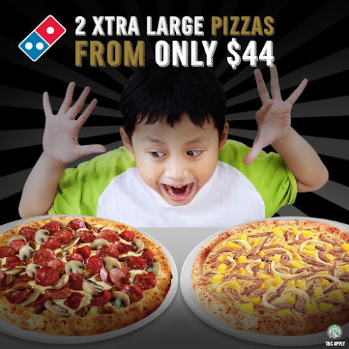 Murphy's Cottage Tasty Pizza - Hospitality and gastronomy