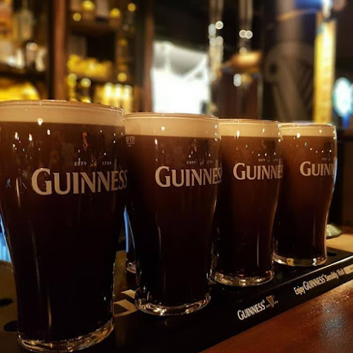 The Brass Fox Wicklow