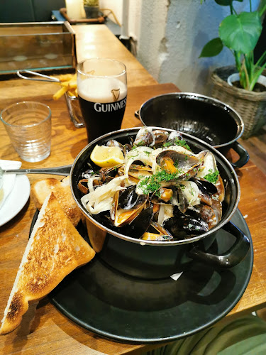 Opinii despre The Quay Street Kitchen în Galway - Hospitality and gastronomy