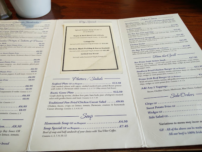 Stanhope Street Stanhope St, Athy, Co. Kildare, R14 AE97