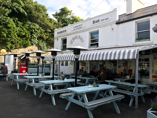 The Harbour Bar - Bray