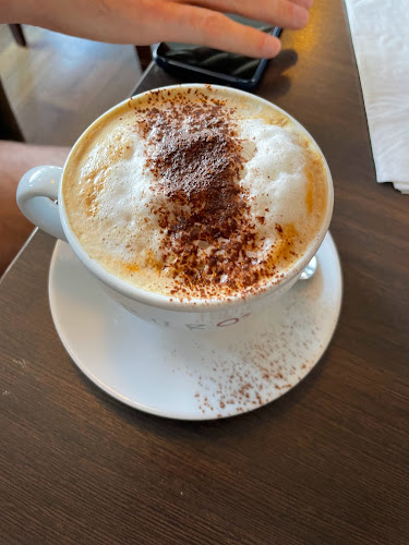 Open Table Boyle - Boyle