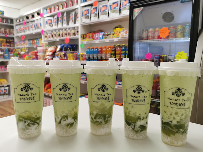 Nana’s Tea & Sweet Spot Navan - Navan