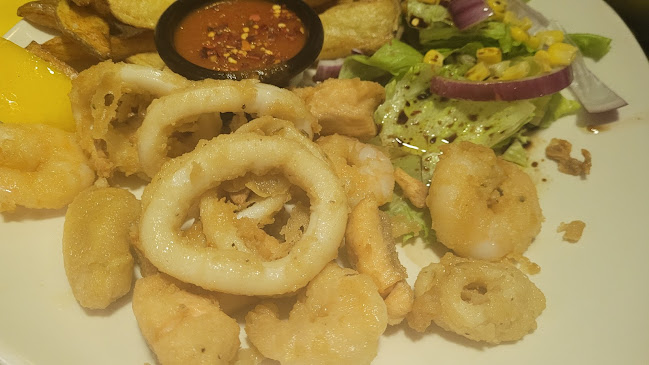 Comentarii opinii despre Ristorante Romano