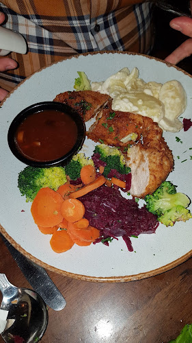 The Folk House Bar - Kinsale