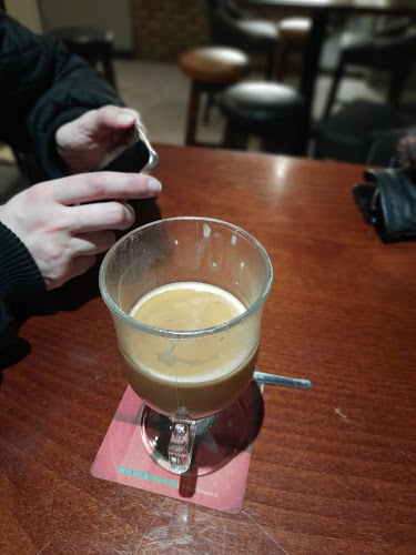 The Wagon Tavern - Hospitality and gastronomy