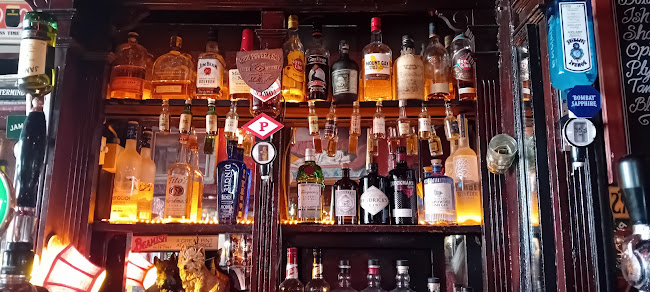 Tom Collins' Bar - Hospitality and gastronomy