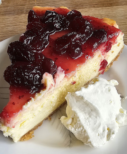 Gallery Cafe,restaurant - Hospitality and gastronomy