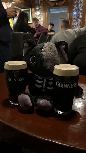 The Bargy Bar - Enniscorthy