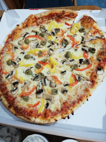 Verona Chip Shop - Hospitality and gastronomy