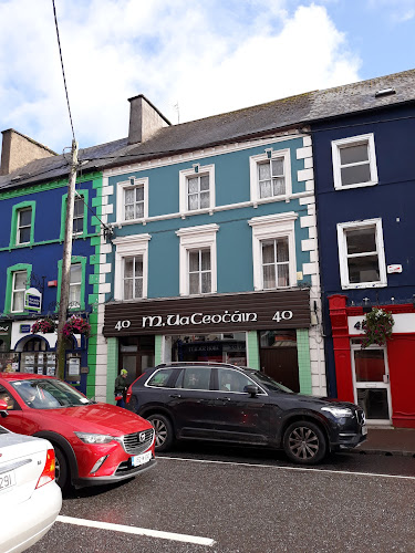 McKeohane & Son Limited