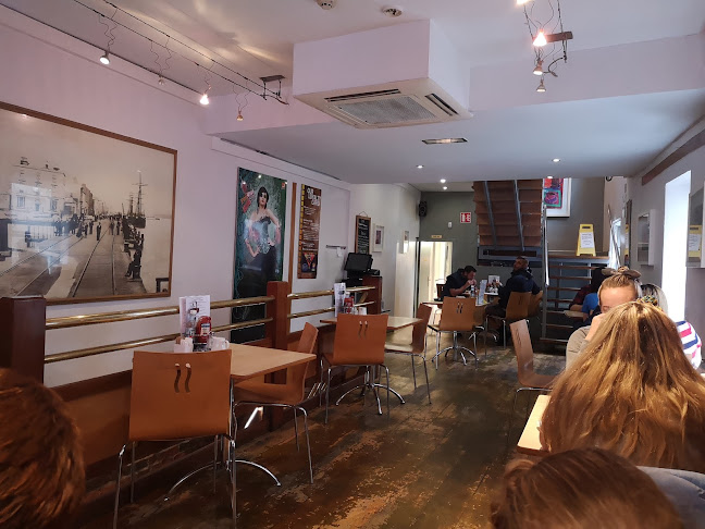 Cappuccinos - Wexford