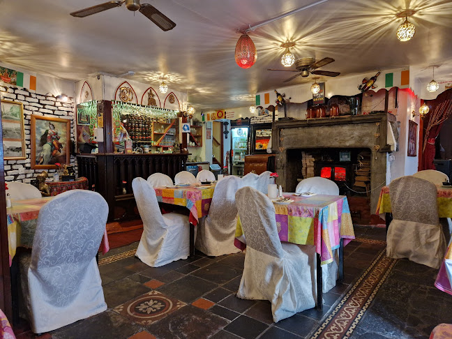 Kumar's Taste of Asia, Galway - Hospitality and gastronomy