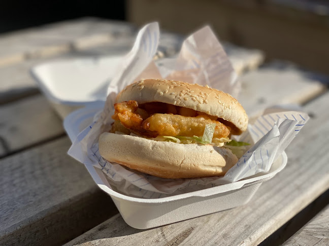 Opinii despre Tuskar Takeaway în Wexford - Hospitality and gastronomy